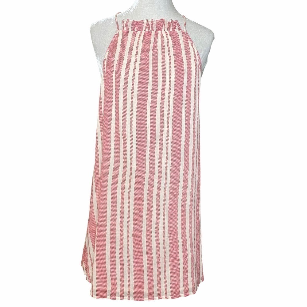 NWT Tularosa Striped Dress. Size Medium